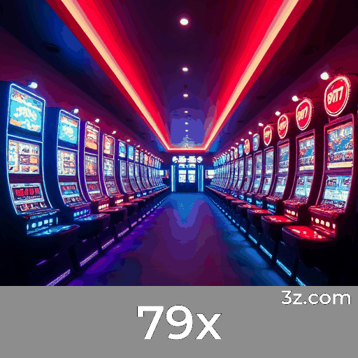 Formulário de cadastro da 79x
