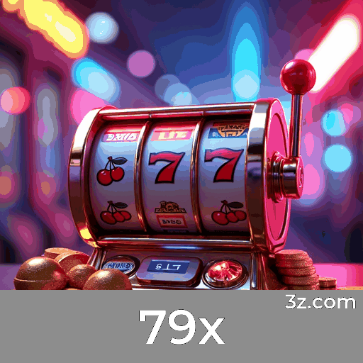 Cadastro na 79x para desfrutar dos melhores jogos