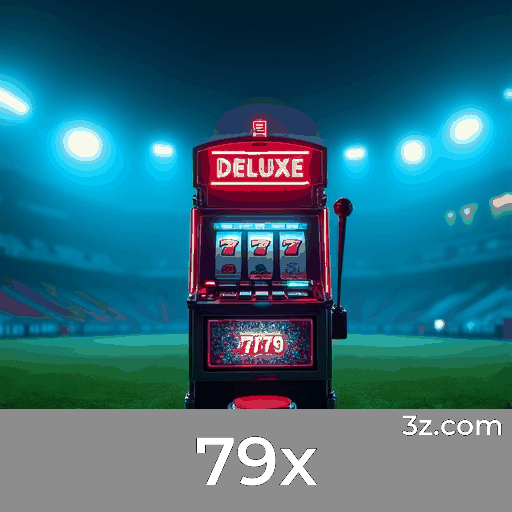 Cadastro na 79x para desfrutar dos melhores jogos