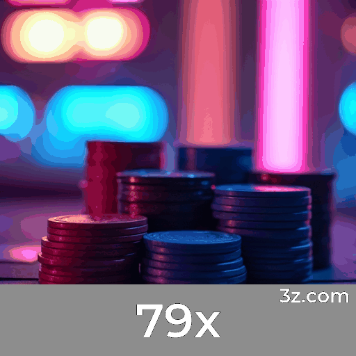 Cadastro na 79x para desfrutar dos melhores jogos